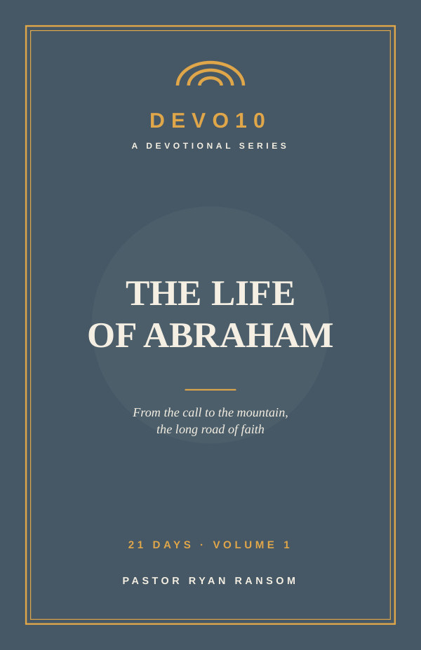 Abraham cover