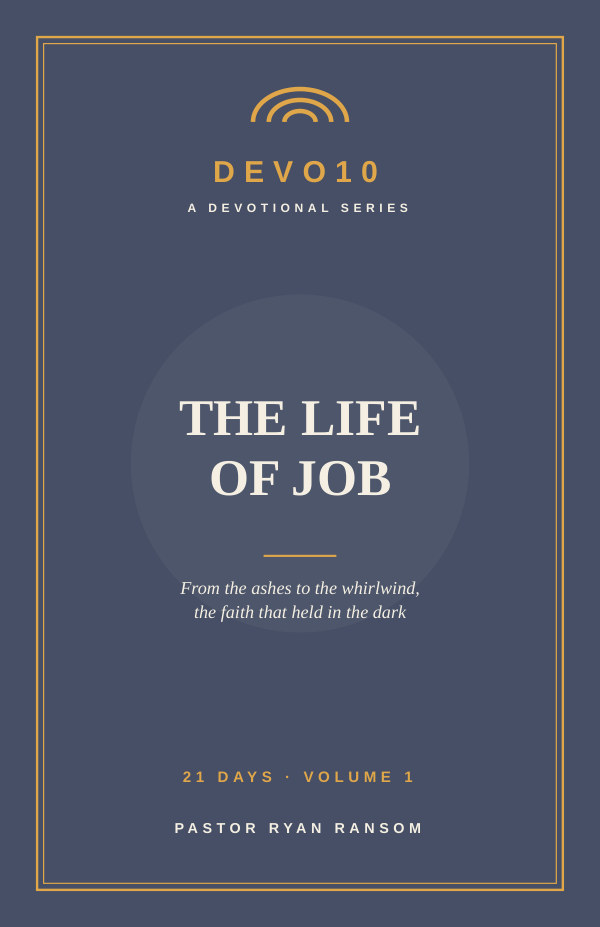 Job cover