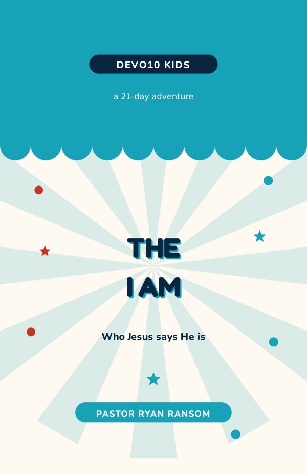 The I Am Statements cover