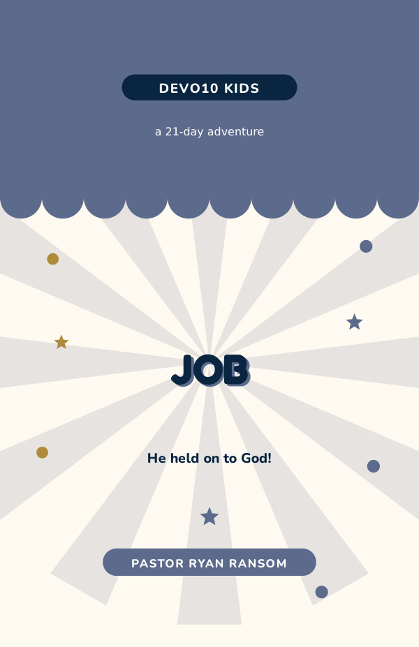 Job cover
