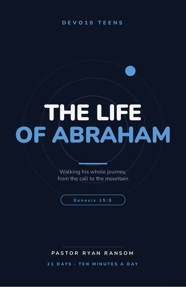 Abraham cover